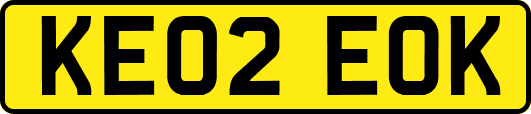 KE02EOK