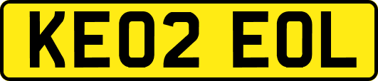KE02EOL