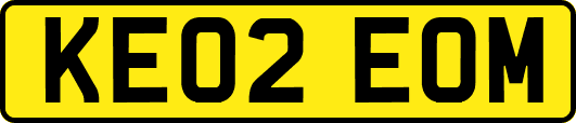KE02EOM