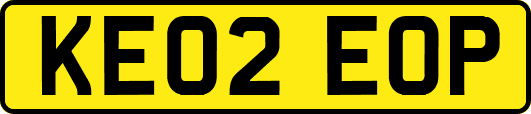 KE02EOP
