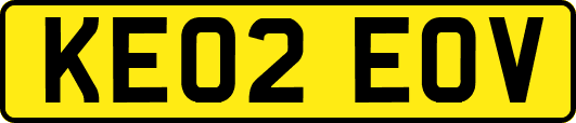 KE02EOV