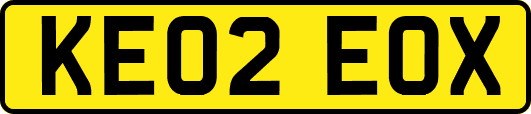 KE02EOX