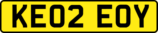KE02EOY