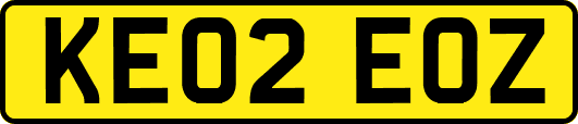 KE02EOZ