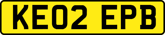 KE02EPB