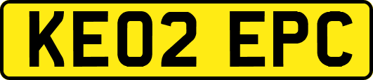 KE02EPC