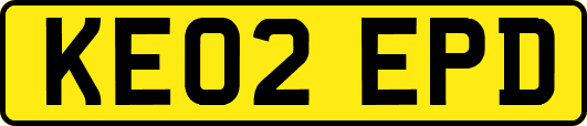 KE02EPD