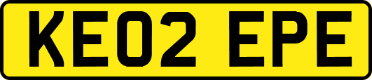 KE02EPE