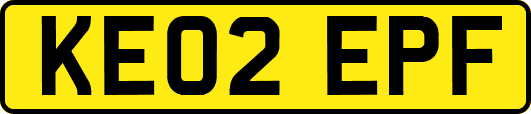 KE02EPF