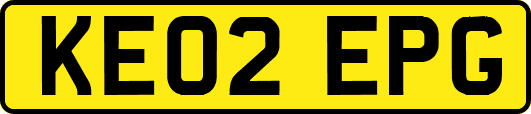 KE02EPG