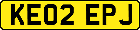 KE02EPJ