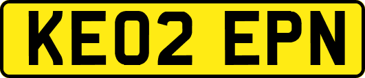 KE02EPN