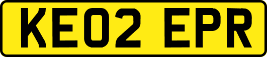 KE02EPR