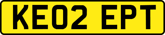 KE02EPT