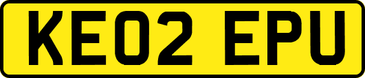 KE02EPU