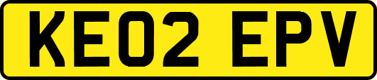 KE02EPV