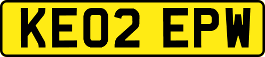 KE02EPW
