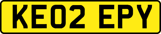 KE02EPY