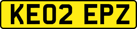 KE02EPZ