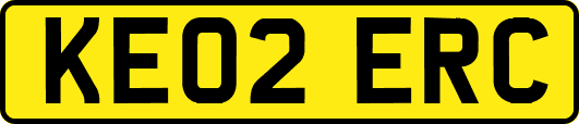 KE02ERC