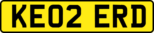 KE02ERD