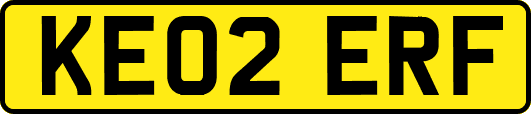 KE02ERF