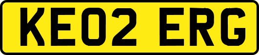 KE02ERG