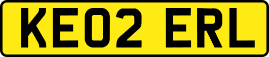 KE02ERL