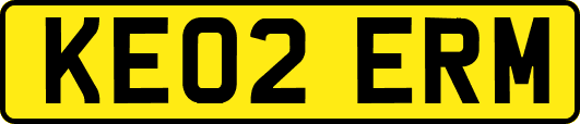 KE02ERM