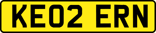 KE02ERN