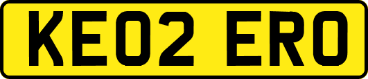 KE02ERO