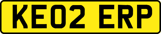 KE02ERP