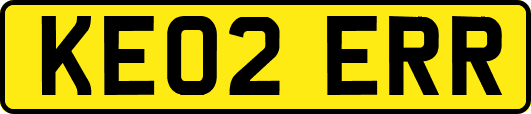 KE02ERR