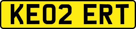 KE02ERT