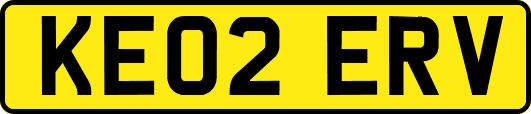 KE02ERV