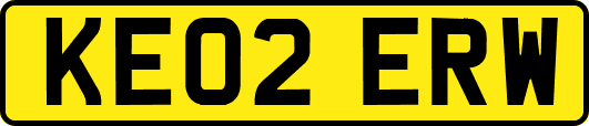 KE02ERW