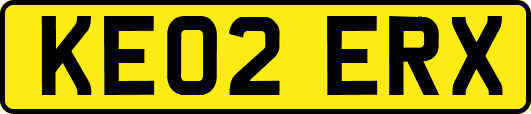 KE02ERX