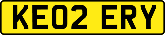 KE02ERY