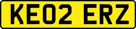 KE02ERZ