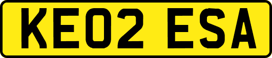 KE02ESA