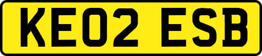 KE02ESB