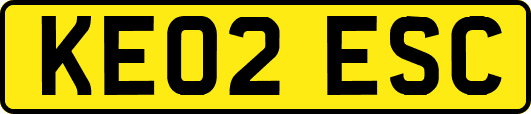 KE02ESC