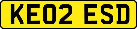KE02ESD