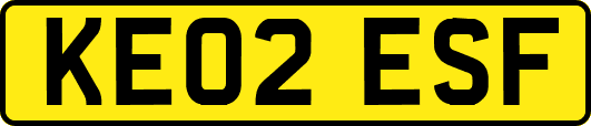 KE02ESF