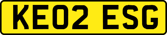 KE02ESG