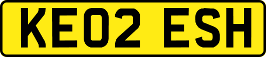 KE02ESH