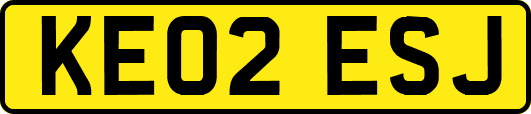 KE02ESJ