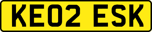 KE02ESK