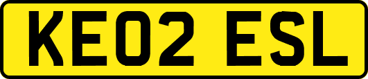 KE02ESL