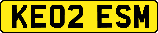 KE02ESM